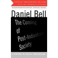 thumbnail image 1 of Pre-Owned The Coming of Post-Industrial Society (Paperback) 0465097138 9780465097135, 1 of 1