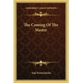 thumbnail image 1 of The Coming Of The Master, (Paperback), 1 of 1