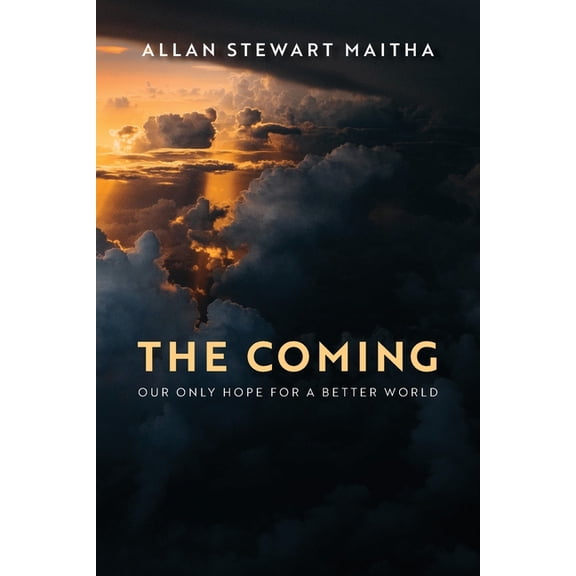 The Coming (Paperback)