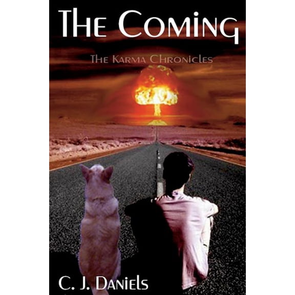 The Coming (Paperback)