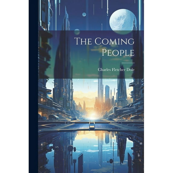 The Coming People (Paperback)