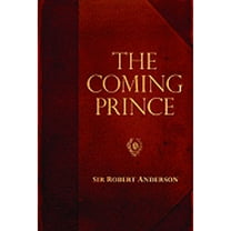 Pre-Owned The Coming Prince (Paperback) 0825425751 9780825425752