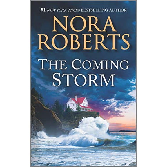 Pre-Owned The Coming Storm (Mass Market Paperback) 133583222X 9781335832221