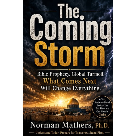 The Coming Storm, (Paperback)