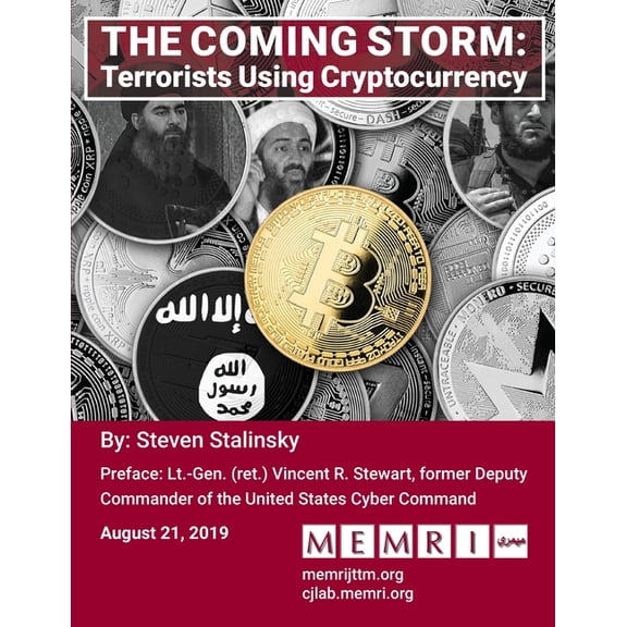 The Coming Storm (Paperback)