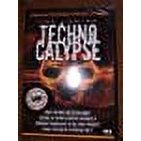 The Coming Technocalypse