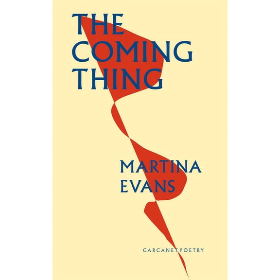 The Coming Thing, (Paperback)