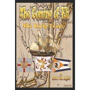 The Coming of Eli The Early Years Paperback