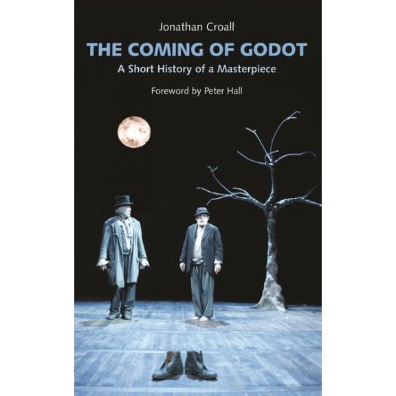 The Coming of Godot (Paperback)