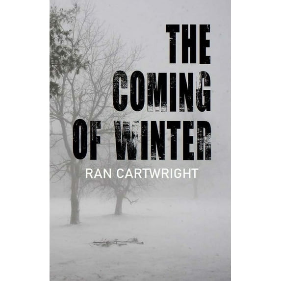 The Coming of Winter (Paperback)