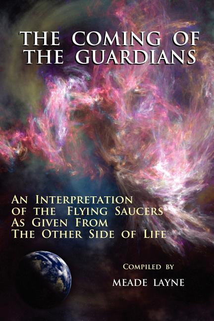 The Coming of the Guardians (Paperback) - image 1 of 1