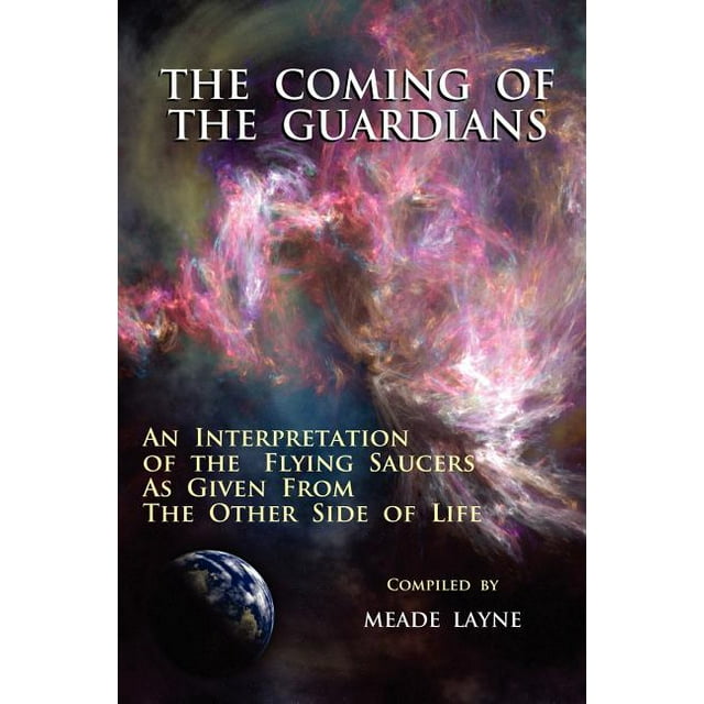 The Coming of the Guardians (Paperback)