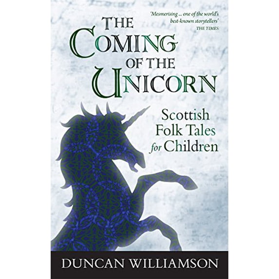 Pre-Owned The Coming of the Unicorn (Paperback) 0863158684 9780863158681