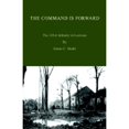 thumbnail image 1 of Pre-Owned The Command Is Forward (Paperback) 1413421776 9781413421774, 1 of 1