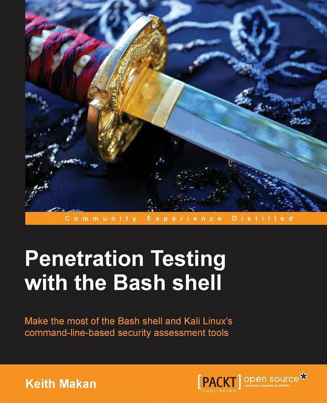 Hacking Shell The Command Line for Hacking: Get Started with Shell for Penetration ...