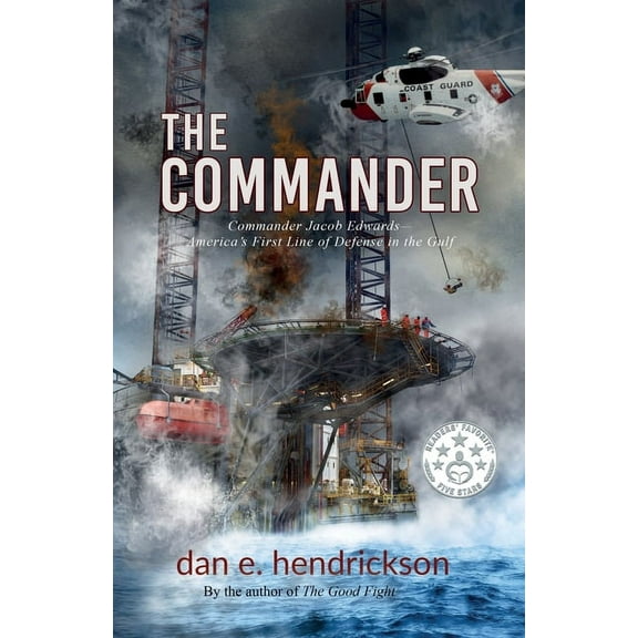 The Commander : Last Enemy Series Prequel (Paperback)