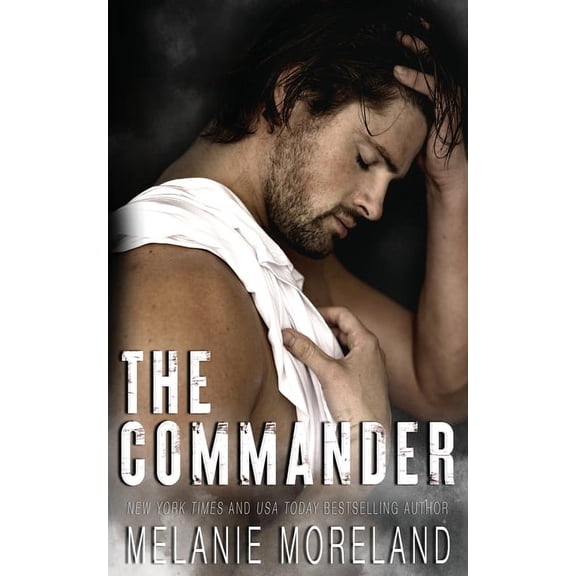 The Commander, (Paperback)