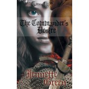 The Commander's Desire