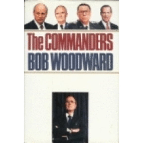 The Commanders