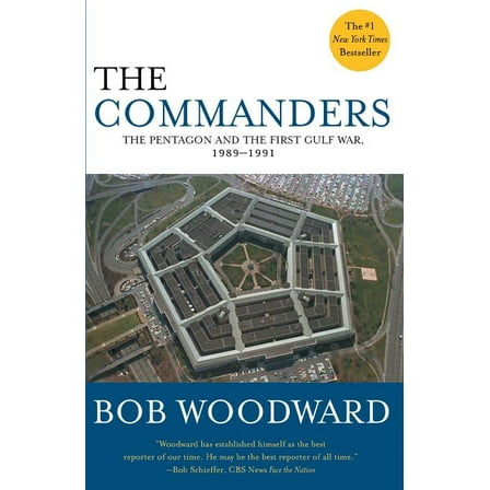 The Commanders (Paperback)