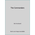 thumbnail image 1 of Pre-Owned The Commanders (Hardcover) 0671413678 9780671413675, 1 of 1