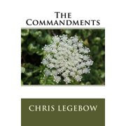 The Commandments