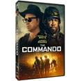 thumbnail image 1 of Paramount - The Commando [DIGITAL VIDEO DISC], 1 of 1