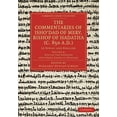 thumbnail image 1 of The Commentaries of Isho Dad of Merv, Bishop of Hadatha (C. 850 A.D.): In Syriac and English, (Paperback), 1 of 1