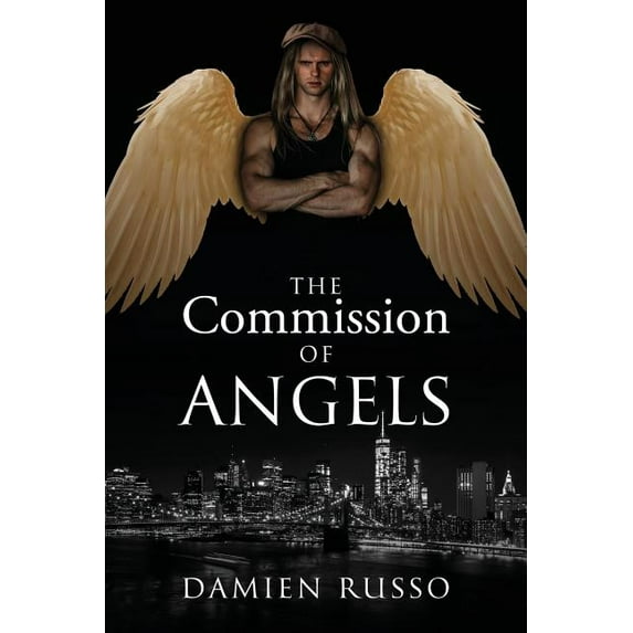 The Commission of Angels, (Paperback)