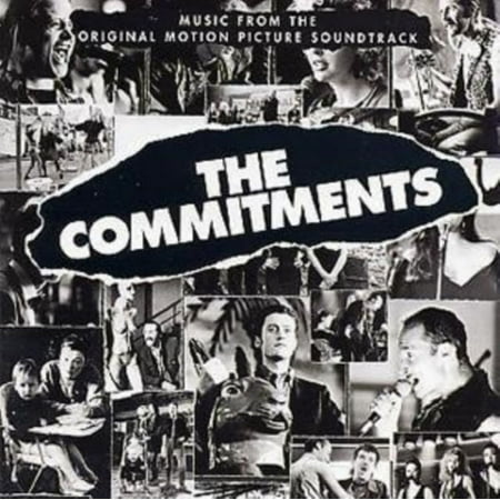 The Commitments