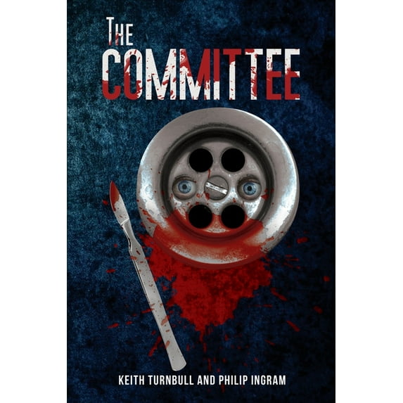 The Committee, (Paperback)