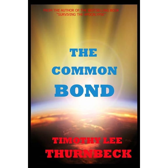 The Common Bond (Paperback)