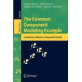 thumbnail image 1 of The Common Component Modeling Example: Comparing Software Component Models, (Paperback), 1 of 1