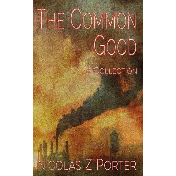 The Common Good (Paperback)