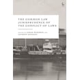 thumbnail image 1 of The Common Law Jurisprudence of the Conflict of Laws, (Hardcover), 1 of 1