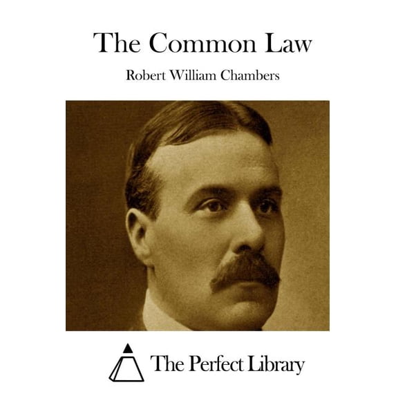 The Common Law (Paperback)