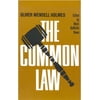Pre-Owned The Common Law (Paperback) 0316371327 9780316371322