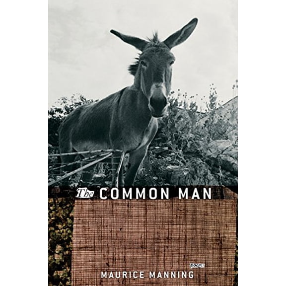 Pre-Owned The Common Man (Hardcover) 0547249616 9780547249612