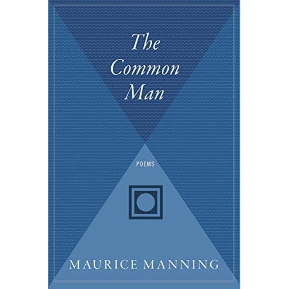 Pre-Owned The Common Man (Paperback) 0544303393 9780544303393