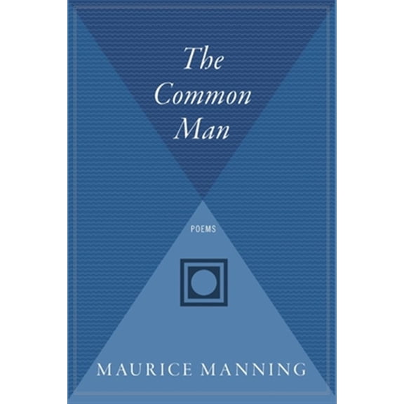 Pre-Owned The Common Man, (Paperback)