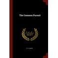 thumbnail image 1 of The Common Pursuit (Paperback), 1 of 1