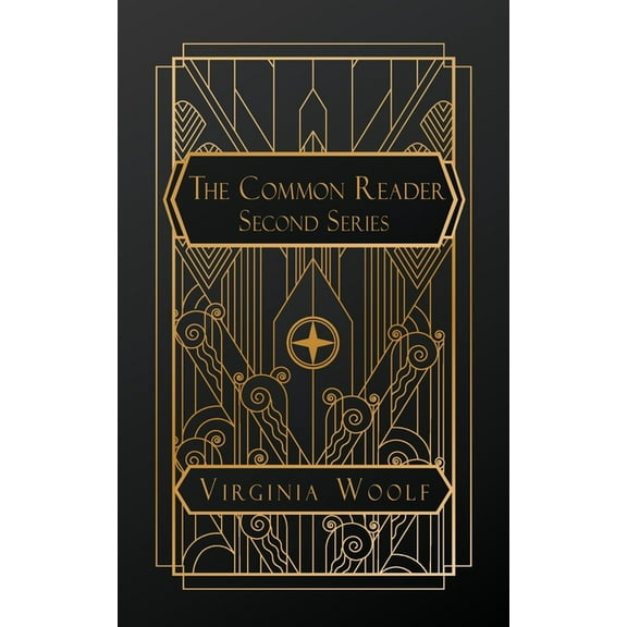 The Common Reader, Second Series, (Paperback)