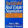 thumbnail image 1 of Pre-Owned Successful Real Estate Negotiation (Paperback) 0062732641 9780062732644, 1 of 1