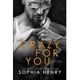 thumbnail image 1 of The Common Sisters/Material Girls Crazy for You: A Slow Burn Romance, Book 3, (Paperback), 1 of 1