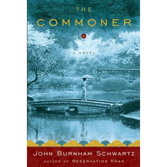 Pre-Owned The Commoner: A Novel (Hardcover) 0385515715 9780385515719