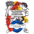 thumbnail image 1 of The Commoner's Catalog for Changemaking, (Paperback), 1 of 1