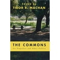 thumbnail image 1 of The Commons : Its Tragedies and Other Follies (Paperback), 1 of 1