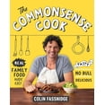 thumbnail image 1 of The Commonsense Cook (Paperback), 1 of 1