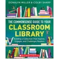 thumbnail image 1 of The Commonsense Guide to Your Classroom Library, (Paperback), 1 of 2