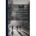 thumbnail image 1 of The Commonwealth Teacher-Training Study, (Paperback), 1 of 1